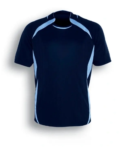 Picture of Bocini, Adults Sports Jersey